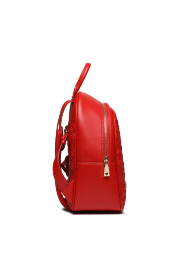 LOVE MOSCHINO Раница JC4061PP1HLA0500 Rosso - Mera.bg