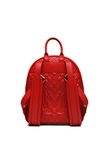LOVE MOSCHINO Раница JC4061PP1HLA0500 Rosso - Mera.bg