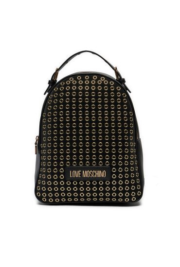 LOVE MOSCHINO Раница JC4062PP1LLH100A Черен - Mera.bg