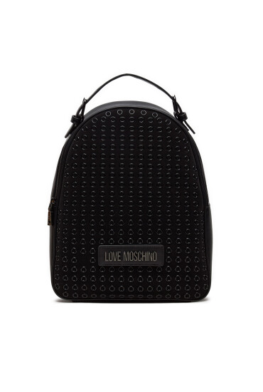 LOVE MOSCHINO Раница JC4062PP1LLH100B Черен - Mera.bg