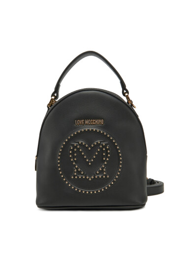 LOVE MOSCHINO Раница JC4069PP1ML1200A Черен - Mera.bg