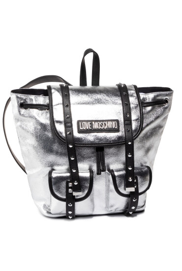 LOVE MOSCHINO Раница JC4078PP1ALL190A Nero - Mera.bg