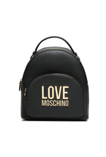 LOVE MOSCHINO Раница JC4105PP1HLI0000 Nero - Mera.bg