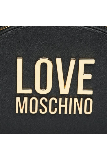 LOVE MOSCHINO Раница JC4105PP1HLI0000 Nero - Mera.bg