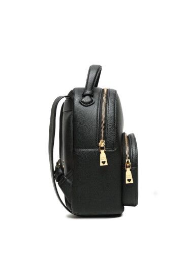 LOVE MOSCHINO Раница JC4105PP1HLI0000 Nero - Mera.bg
