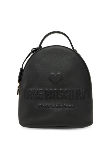 LOVE MOSCHINO Раница JC4116PP1ML1000A Черен - Mera.bg