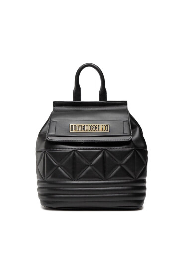 LOVE MOSCHINO Раница JC4123PP1FLT0000 Nero - Mera.bg