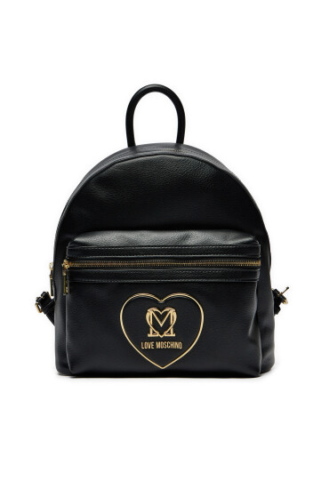 LOVE MOSCHINO Раница JC4123PP1LLB0000 Черен - Mera.bg