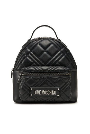 LOVE MOSCHINO Раница JC4148PP1MLA000B Черен - Mera.bg