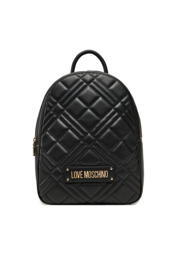 LOVE MOSCHINO Раница JC4154PP1MLA0000 Черен - Mera.bg