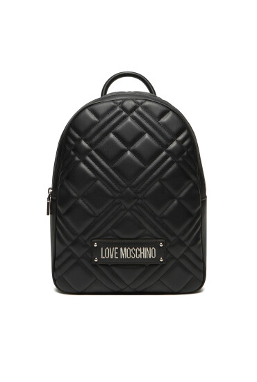 LOVE MOSCHINO Раница JC4154PP1MLA000B Черен - Mera.bg