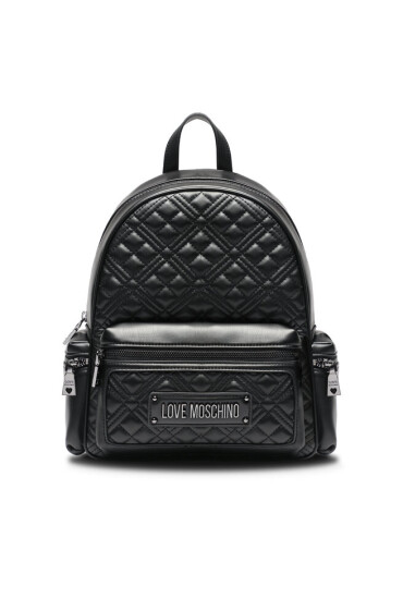 LOVE MOSCHINO Раница JC4162PP0HLA000A Nero - Mera.bg