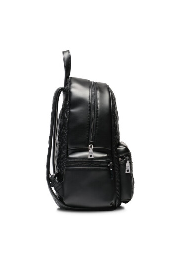 LOVE MOSCHINO Раница JC4162PP0HLA000A Nero - Mera.bg