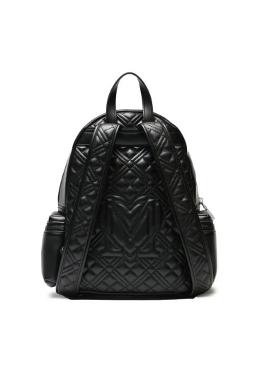 LOVE MOSCHINO Раница JC4162PP0HLA000A Nero - Mera.bg
