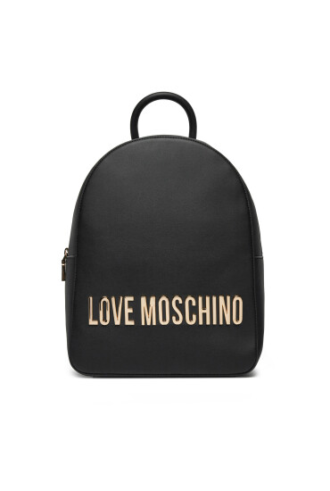 LOVE MOSCHINO Раница JC4193PP1MKD0000 Черен - Mera.bg