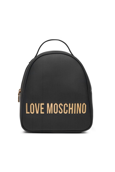 LOVE MOSCHINO Раница JC4197PP1IKD0000 Черен - Mera.bg