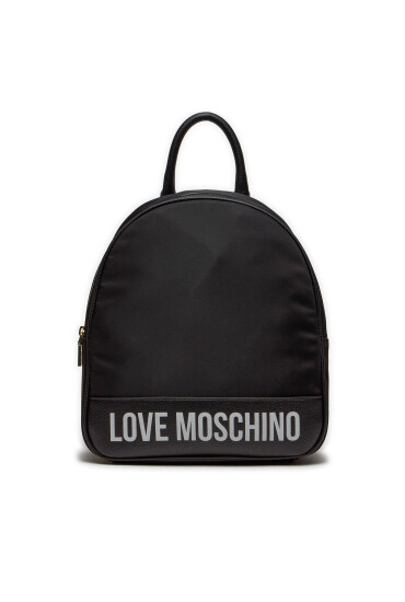LOVE MOSCHINO Раница JC4251PP0IKE100A Черен - Mera.bg