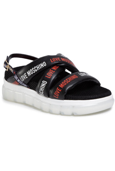 LOVE MOSCHINO Сандали - Mera.bg