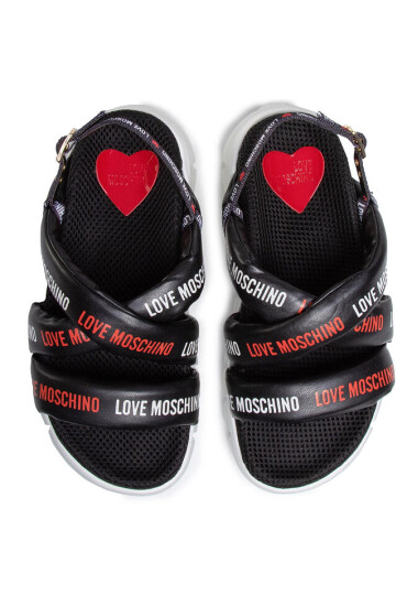 LOVE MOSCHINO Сандали - Mera.bg