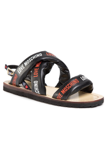 LOVE MOSCHINO Сандали - Mera.bg
