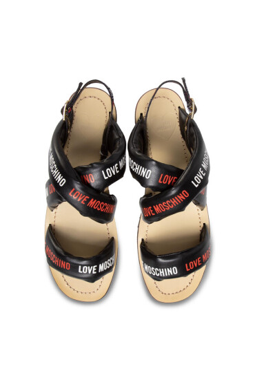 LOVE MOSCHINO Сандали - Mera.bg