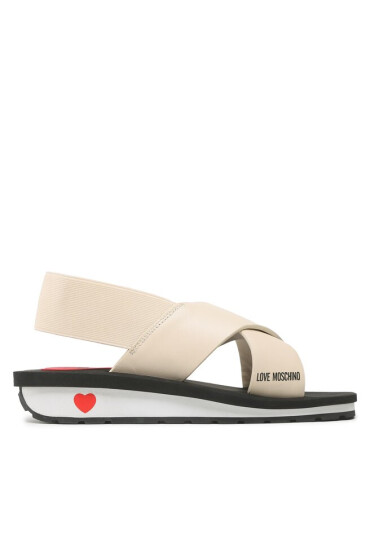 LOVE MOSCHINO Сандали - Mera.bg