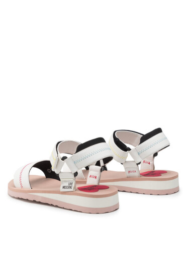 LOVE MOSCHINO Сандали - Mera.bg
