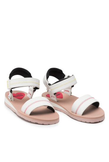 LOVE MOSCHINO Сандали - Mera.bg