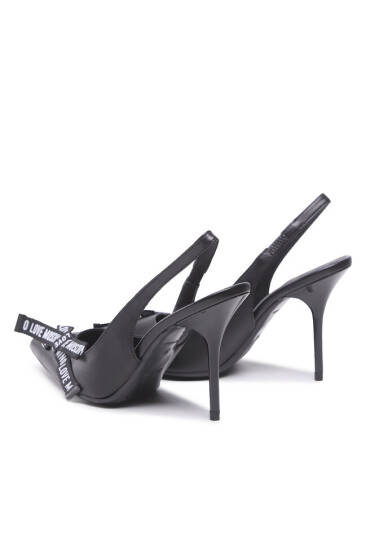 LOVE MOSCHINO Сандали JA10109G1GIE0000 Nero - Mera.bg