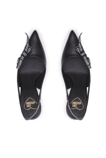 LOVE MOSCHINO Сандали JA10109G1GIE0000 Nero - Mera.bg