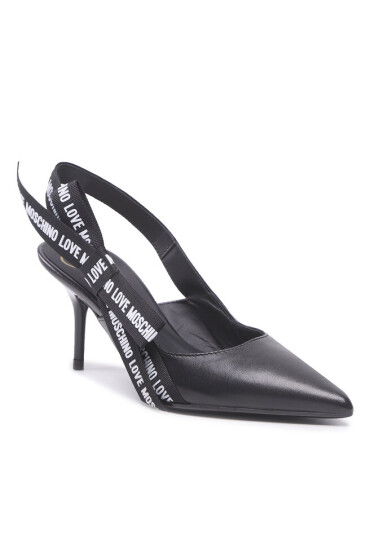 LOVE MOSCHINO Сандали - Mera.bg