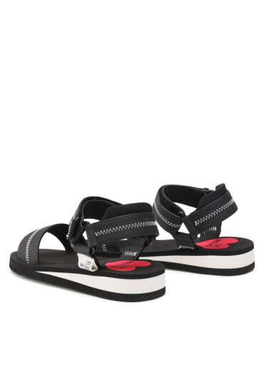 LOVE MOSCHINO Сандали - Mera.bg
