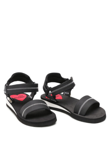 LOVE MOSCHINO Сандали - Mera.bg