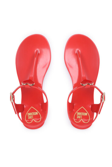 LOVE MOSCHINO Сандали - Mera.bg