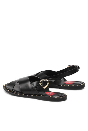 LOVE MOSCHINO Сандали - Mera.bg
