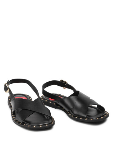 LOVE MOSCHINO Сандали - Mera.bg