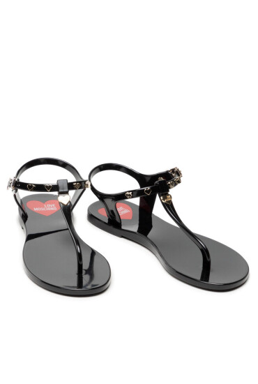LOVE MOSCHINO Сандали - Mera.bg