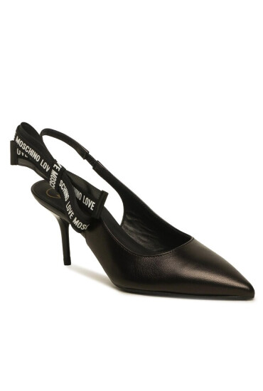 LOVE MOSCHINO Сандали JA10247G1HIE0000 Nero - Mera.bg