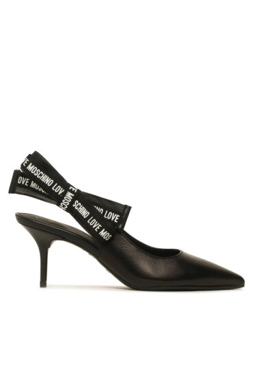 LOVE MOSCHINO Сандали JA10247G1HIE0000 Nero - Mera.bg