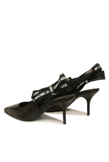 LOVE MOSCHINO Сандали JA10247G1HIE0000 Nero - Mera.bg