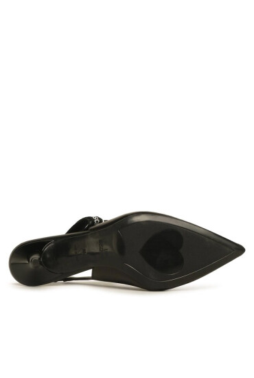 LOVE MOSCHINO Сандали JA10247G1HIE0000 Nero - Mera.bg