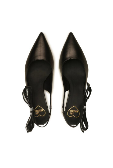 LOVE MOSCHINO Сандали JA10247G1HIE0000 Nero - Mera.bg