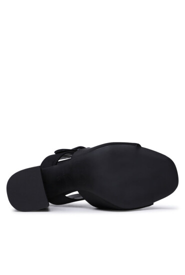 LOVE MOSCHINO Сандали JA16368G0GIM0000 Nero - Mera.bg