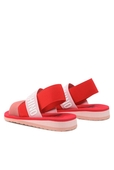 LOVE MOSCHINO Сандали - Mera.bg
