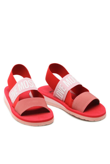 LOVE MOSCHINO Сандали - Mera.bg