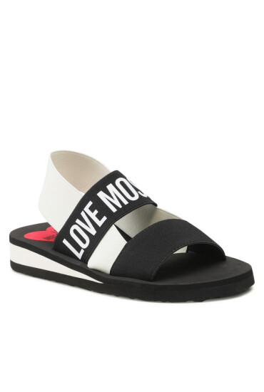 LOVE MOSCHINO Сандали - Mera.bg