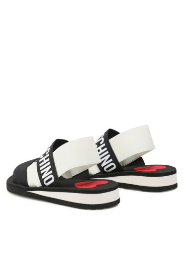 LOVE MOSCHINO Сандали - Mera.bg