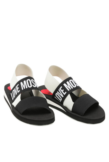 LOVE MOSCHINO Сандали - Mera.bg