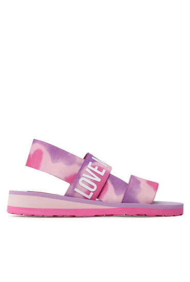LOVE MOSCHINO Сандали - Mera.bg