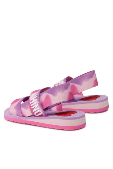 LOVE MOSCHINO Сандали - Mera.bg